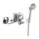 Смеситель для ванны RJ LOLA RJFA063-02CH 94971 фото 1