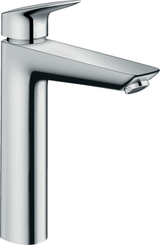 Змішувач для умивальника HANSGROHE LOGIS 71090000 42738 фото