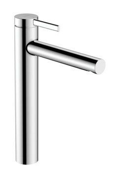 Смеситель для умывальника HANSGROHE ZESIS 74732000 99815 фото