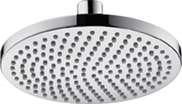 Верхний душ HANSGROHE CROMA 27450000 13488 фото