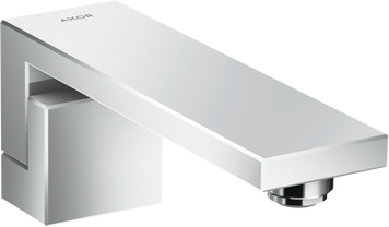 Излив на ванну AXOR EDGE 46410000 82820 фото