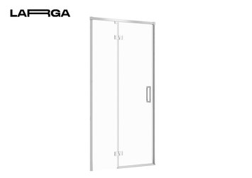 Двери душевые CERSANIT LARGA S932-121, 100x195 L, хром 800001546 фото