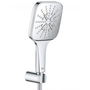 Гарнитур душевой GROHE RAINSHOWER 26589000 79673 фото