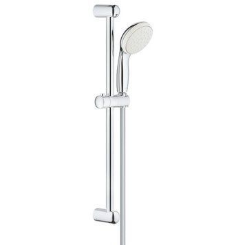 Гарнитур душевой GROHE TEMPESTA NEW 27853001 62186 фото