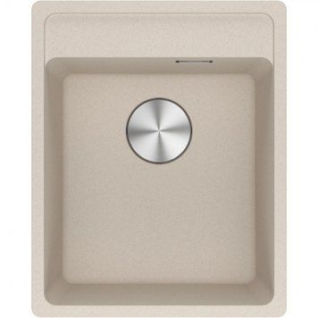 Кухонная мойка FRANKE MARIS MRG 610-37 TL 114.0668.866, светло-бежевый 800006790 фото