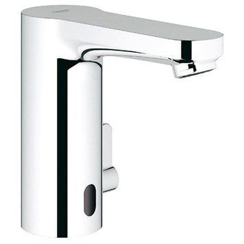 Смеситель для умывальника GROHE EUROSMART COSMOPOLITAN 36327001 50274 фото