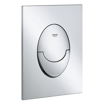 Смывная клавиша GROHE SKATE 37965000, хром 63809 фото