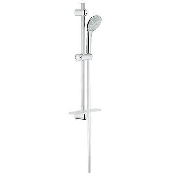 Гарнитур душевой GROHE EUPHORIA 27230001 38669 фото