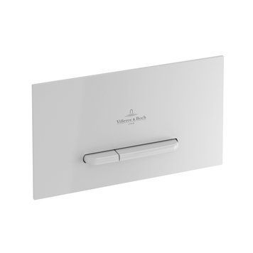 Клавиша слива воды VILLEROY & BOCH VICONNECT INSTALLATION SYSTEMS 92218069 800005899 фото