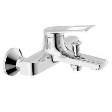Смеситель для ванны IMPRESE ELIO f03207701AA, хром 84281 фото