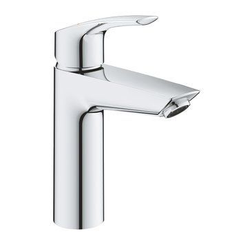 Смеситель для умывальника GROHE EUROSMART 23923003 100136 фото