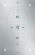 Верхний душ с подсветкой HANSGROHE RAINDANCE RAINMAKER 28418000 13700 фото 1