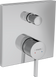 Змішувач для душу прихованого монтажу HANSGROHE FINORIS 76416000 800003900 фото 1