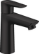 Змішувач для раковини із середнім виливом і HANSGROHE TALIS E 71712670, чорний матовий 84021 фото 1