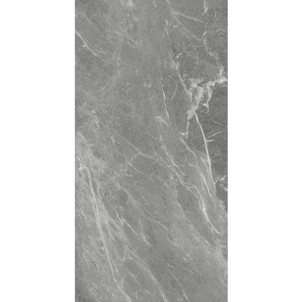 Керамічна плитка INSPIRO TD918005 grey stone, 900x1800 77088 фото