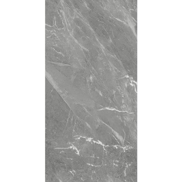 Керамічна плитка INSPIRO TD918005 grey stone, 900x1800 77088 фото