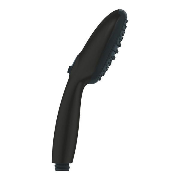 Лейка ручного душа GROHE TEMPESTA NEW 261612433, черный матовый 95905 фото