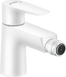 Смеситель для биде HANSGROHE TALIS E 71720700, белый матовый 77271 фото 1