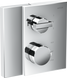 Термостат с запорным/переключающим вентилем AXOR EDGE 46760000 800004766 фото 1