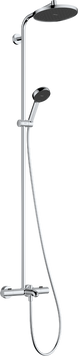 Душевая система с термостатом для ванны HANSGROHE ACTIVERA 28871000 100683 фото