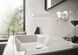Смеситель для умывальника HANSGROHE FINORIS 76050000 81400 фото 3