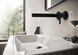Смеситель для умывальника HANSGROHE FINORIS 76050000 81400 фото 4
