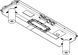 Прихована частина ShowerHeaven 1200/300 4jet AXOR SHOWER SOLUTIONS 10922180 61529 фото 3