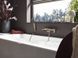 Смеситель для ванны HANSGROHE VIVENIS, бронза сатин 101528 фото 3