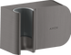 Porter-набор AXOR ONE 45723340, черный 92834 фото 1