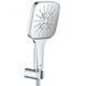 Гарнітур душовий GROHE RAINSHOWER 26589000 79673 фото 1