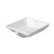 Умивальник вбудований DURAVIT STARCK 3 0305430000, 43х43 см 800006090 фото 1
