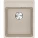 Кухонна мийка FRANKE MARIS MRG 610-37 TL 114.0668.866, світло-бежевий 800006790 фото 1