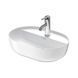Умивальник на стільницю DURAVIT LUV 0380500000, 50х40 800006040 фото 1