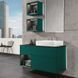 Тумба под раковину VILLEROY & BOCH FINION G701HFPD, черный 800005649 фото 3