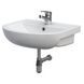 Умивальник меблевий CERSANIT ARTECO K667-023, 50 см, білий 80000003285 фото 1