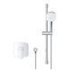 Душевая система скрытого монтажа GROHE CUBEO 1053350000 99043 фото 2