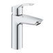 Смеситель для умывальника GROHE EUROSMART 23923003 100136 фото 1