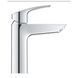 Смеситель для умывальника GROHE EUROSMART 23923003 100136 фото 2