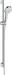 Душовий набір HANSGROHE CROMA SELECT 26573400, хром з білим 55750 фото 1