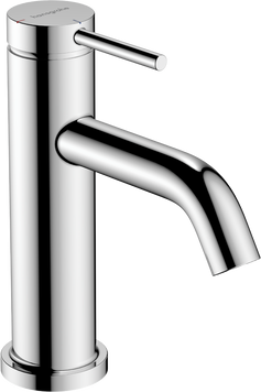 Змішувач для умивальника HANSGROHE TECTURIS 73301000 92499 фото