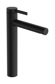 Смеситель для умывальника HANSGROHE ZESIS 74730670, черный матовый 99816 фото