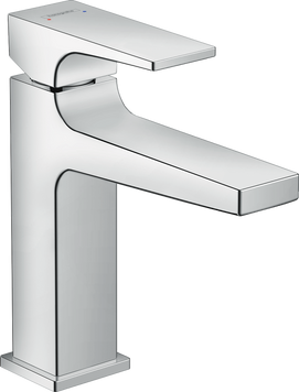Смеситель для умывальника HANSGROHE METROPOL 32506000 60085 фото