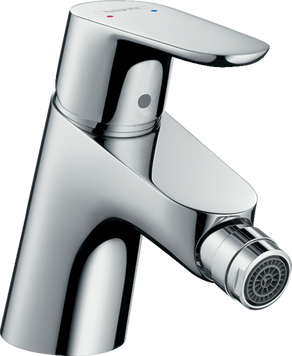Смеситель для биде HANSGROHE FOCUS 31922000 800003851 фото