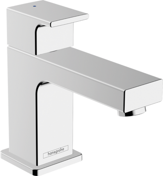 Смеситель для раковины для холодной воды HANSGROHE VERNIS SHAPE 71592000 800004051 фото