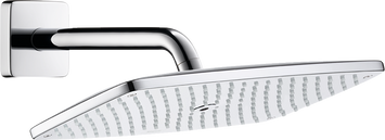 Верхний душ HANSGROHE RAINDANCE 27371000 13696 фото