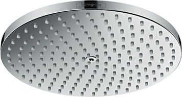 Верхний душ HANSGROHE RAINDANCE 27623000 64240 фото