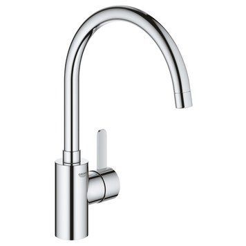 Смеситель для кухни GROHE EUROSMART COSMOPOLITAN 32843002 68597 фото