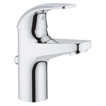 Смеситель для умывальника GROHE START 23805000 81509 фото