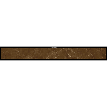 Керамическая плитка INSPIRO Pulpis Brown YH1-BR (BROWN POLISHED), 600x1200 90077 фото