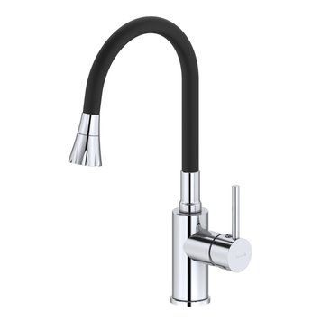 Смеситель для кухни IMPRESE ARGO-S f03409001EC 93077 фото